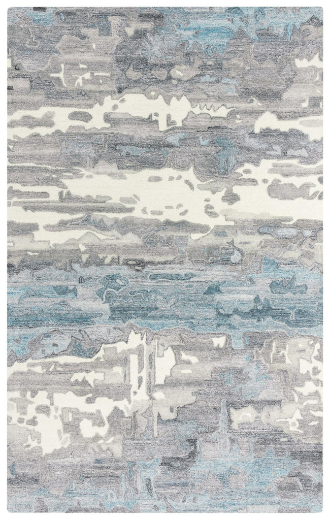 Rizzy Essence ESS103 Gray Area Rug main image