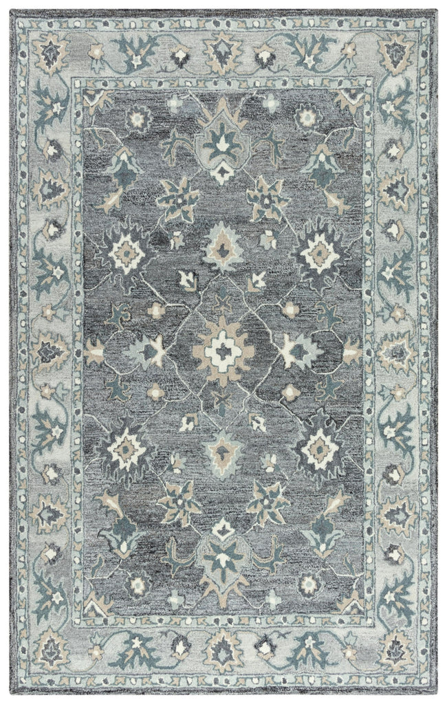 Rizzy Essence ESS106 Gray Area Rug main image