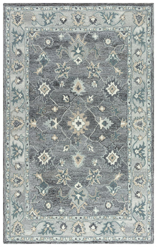 Rizzy Essence ESS106 Gray Area Rug main image