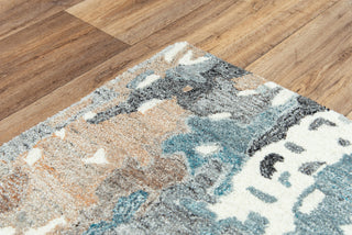 Rizzy Essence ESS107 Sand Area Rug Angle Image