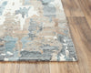 Rizzy Essence ESS107 Sand Area Rug Detail Image