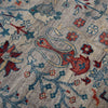 Rizzy Estate EST205 Ivory Area Rug Corner Image