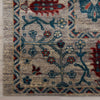 Rizzy Estate EST205 Ivory Area Rug Detail Image