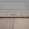 Rizzy Estate EST205 Ivory Area Rug Edge Image
