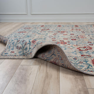 Rizzy Estate EST205 Ivory Area Rug main image
