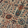 Rizzy Estate EST206 Ivory Area Rug Corner Image