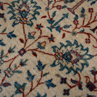 Rizzy Estate EST206 Ivory Area Rug Angle Image