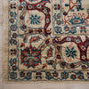 Rizzy Estate EST206 Ivory Area Rug Detail Image