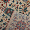 Rizzy Estate EST206 Ivory Area Rug Room Image Feature
