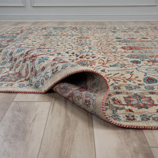 Rizzy Estate EST206 Ivory Area Rug main image