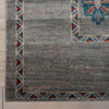 Rizzy Estate EST207 Gray Area Rug Detail Image