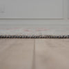 Rizzy Estate EST207 Gray Area Rug Edge Image