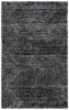 Rizzy Etchings ETC101 Black Area Rug main image