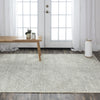 Rizzy Etchings ETC104 Gray Area Rug Room Image Feature