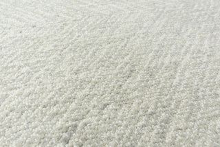 Rizzy Etchings ETC105 Gray Area Rug Corner Image