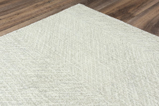 Rizzy Etchings ETC105 Gray Area Rug Angle Image