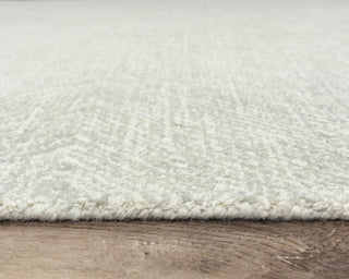 Rizzy Etchings ETC105 Gray Area Rug Edge Image