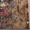 Rizzy Evolution EVO540 Gray / Multi Area Rug Detail Image