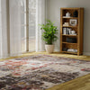 Rizzy Evolution EVO540 Gray / Multi Area Rug Room Image Feature