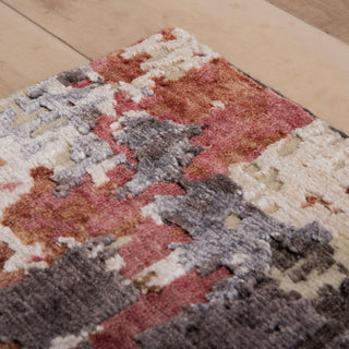 Rizzy Evolution EVO540 Gray / Multi Area Rug Room Image Feature