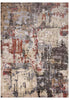 Rizzy Evolution EVO540 Gray / Multi Area Rug main image