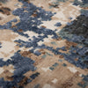 Rizzy Evolution EVO541 Gray / Multi Area Rug Corner Image