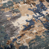 Rizzy Evolution EVO541 Gray / Multi Area Rug Angle Image