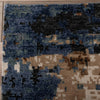 Rizzy Evolution EVO541 Gray / Multi Area Rug Detail Image