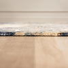 Rizzy Evolution EVO541 Gray / Multi Area Rug Edge Image