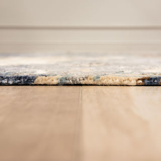 Rizzy Evolution EVO541 Gray / Multi Area Rug Edge Image