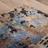 Rizzy Evolution EVO541 Gray / Multi Area Rug Room Image Feature