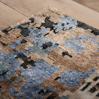 Rizzy Evolution EVO541 Gray / Multi Area Rug Room Image Feature