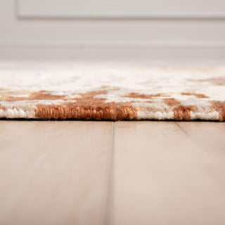 Rizzy Evolution EVO663 Gray Area Rug Edge Image