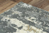 Rizzy Finesse FIN112 Ivory Area Rug Angle Image