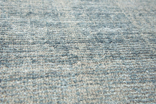 Rizzy Grand Haven GH725A Aqua / Blue Area Rug Corner Image