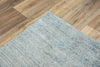 Rizzy Grand Haven GH725A Aqua / Blue Area Rug Angle Image