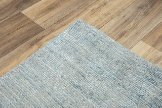 Rizzy Grand Haven GH725A Aqua / Blue Area Rug Angle Image