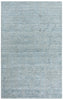 Rizzy Grand Haven GH725A Aqua / Blue Area Rug main image