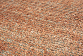 Rizzy Grand Haven GH726A Terracotta Area Rug Corner Image