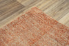 Rizzy Grand Haven GH726A Terracotta Area Rug Angle Image