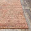 Rizzy Grand Haven GH726A Terracotta Area Rug Detail Image