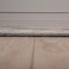 Rizzy Hallmark HAL231 Gray Area Rug Edge Image