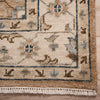 Rizzy Hallmark HAL234 Tan Area Rug Detail Image