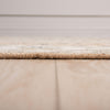 Rizzy Hallmark HAL234 Tan Area Rug Edge Image