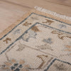 Rizzy Hallmark HAL234 Tan Area Rug Room Image Feature