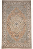 Rizzy Hallmark HAL234 Tan Area Rug main image
