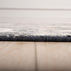 Rizzy Hallmark HAL238 Charcoal Area Rug Edge Image