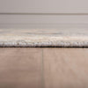 Rizzy Hallmark HAL239 Light Gray Area Rug Edge Image