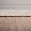 Rizzy Hallmark HAL667 Beige / Gray Area Rug Edge Image
