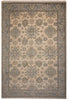 Rizzy Hallmark HAL667 Beige / Gray Area Rug main image